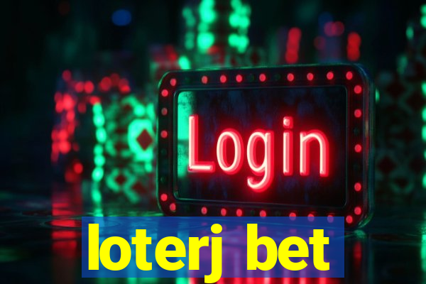 loterj bet